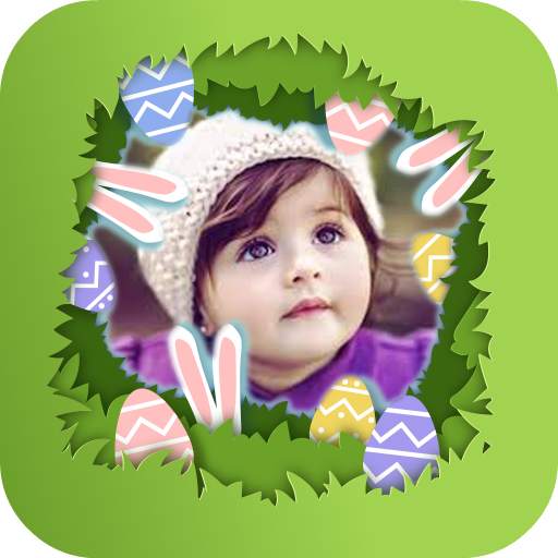 Easter Photo Frames 1.0