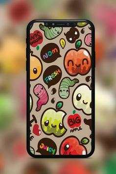 Doodle Art Wallpaper screenshot 3