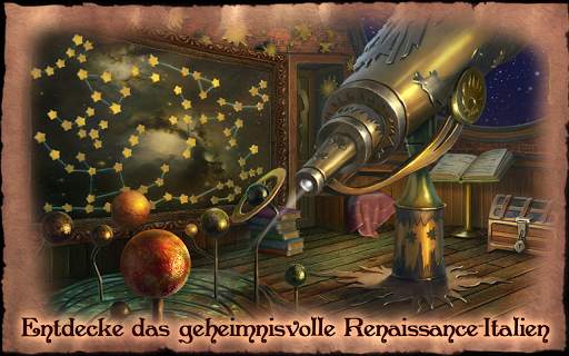 Apothecarium: Die Rückkehr des Bösen screenshot 1