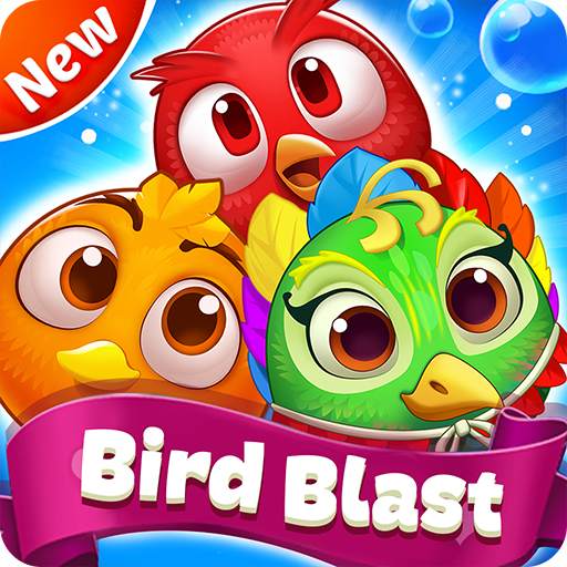 Bird Blast 2021 1.02
