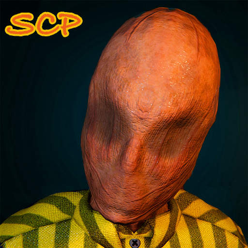   Scp 3008 – Scary shopping Mall 1.0