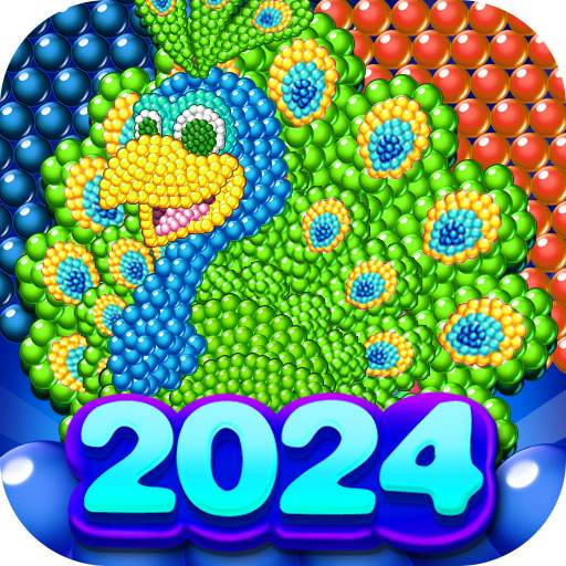 Bubble  Shooter 1.3.20