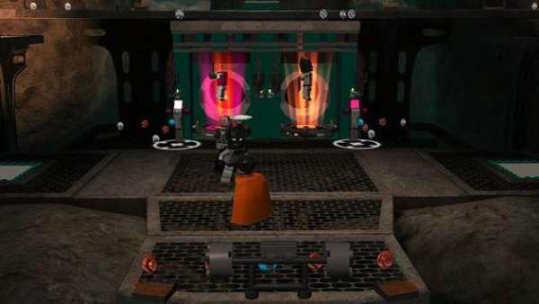 Guide for LEGO Batman 3 screenshot 3