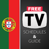 TV Portugal Programação icon