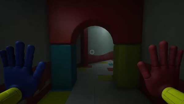 Poppy Playtime: Chapter 2 Mod screenshot 2