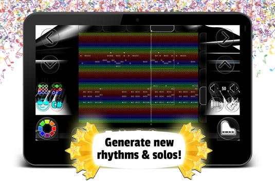 Piano Music Game screenshot 3