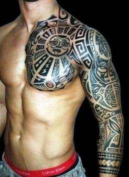 Tattoo My Photo screenshot 1