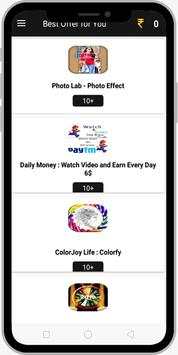 Watch Video Make Money Everyday $100 screenshot 6