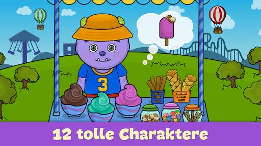 Kinder Lernspiele ab 2-5 Jahre screenshot 5