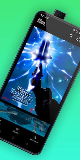 Movies HD Netnaija downloader screenshot 2