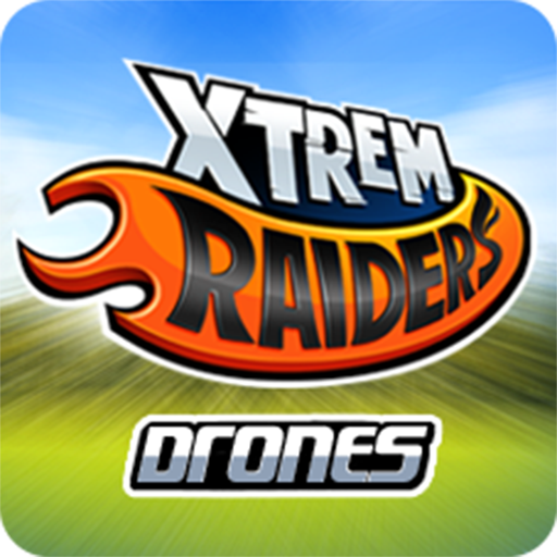 XTREM RAIDERS icon