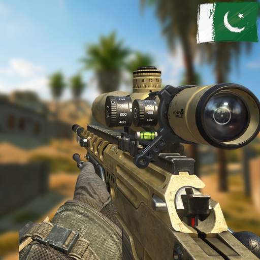 Sniper Hunter Assassin 3D Gams 1.0