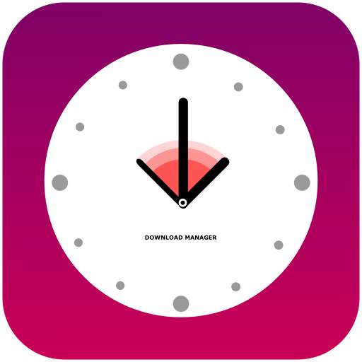 Download manager-files, video and music downloader 2.1