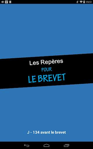 Repères Histoire Brevet screenshot 6