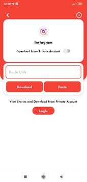 Vmate Downloader-  Vmate Status Saver screenshot 4