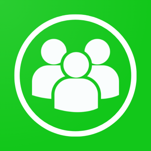 Whats Groups Links icon