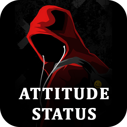 Hindi Attitude status : Attitude Status In Hindi icon
