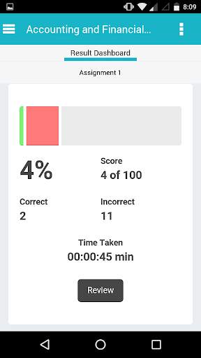 TE Learners screenshot 6