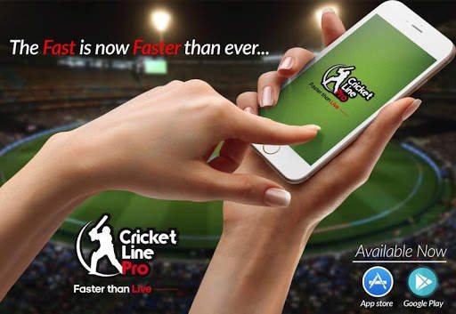 Cricket Fast Line screenshot 5