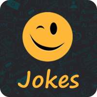 Jokes for Whatsapp