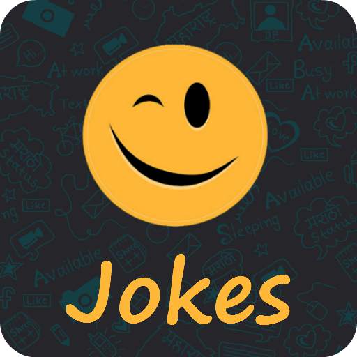 Jokes for Whatsapp 1.2
