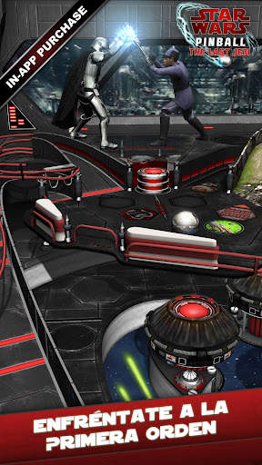 Star Wars™ Pinball 7 screenshot 5