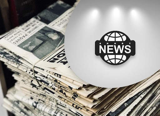 Short News 3 تصوير الشاشة