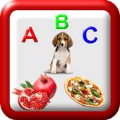 ABC Kids: with phonics and pictures 1.0