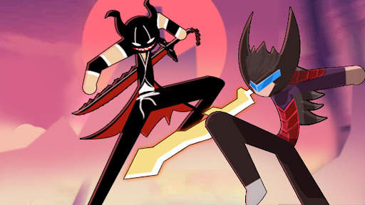 Ninja Brawl screenshot 4