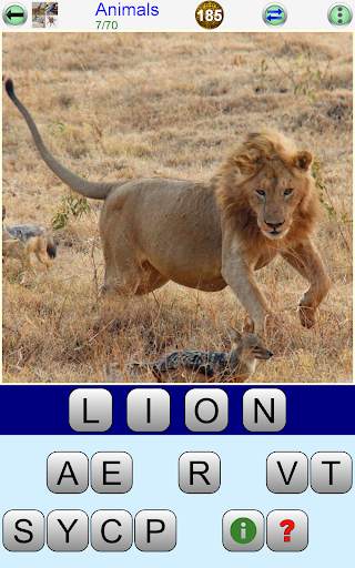 Word Games screenshot 20