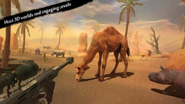 2019 Deer hunting screenshot 4