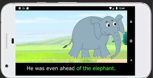 Darban For Learning English screenshot 8