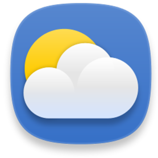 Tian Weather icon