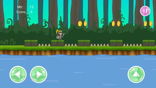 The Warriors screenshot 6