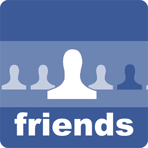 Friends Look Like Me icon