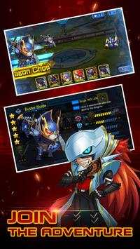 King of Duel screenshot 7