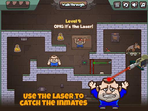 Money Movers 3 screenshot 6