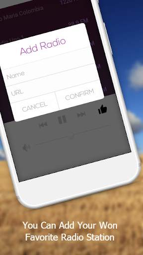 All Colombia Radios in One Free screenshot 8