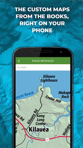 Hawaii Revealed App- Download Hawaii Travel Guide screenshot 3