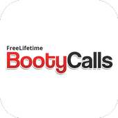Booty Calls chat, flirt and dating app on 9Apps