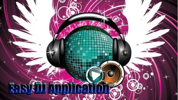 Phone Mix DJ screenshot 1