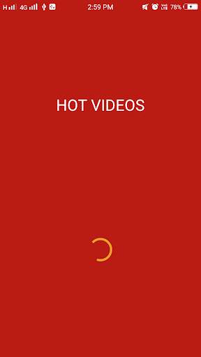 Hot Videos screenshot 1