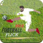 Football Flick 2019 logo