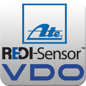 ATE-VDO Auto Parts Catalog icon