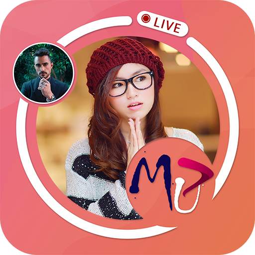 Live Video Call - Chat With Girls 5.0
