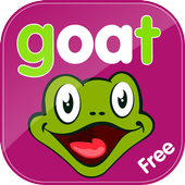 Phonics 2G1 Kizphonics Lite icon
