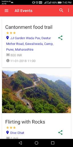 Pune Heritage Festival screenshot 4
