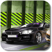 Traffic Rider: Highway Payback icon