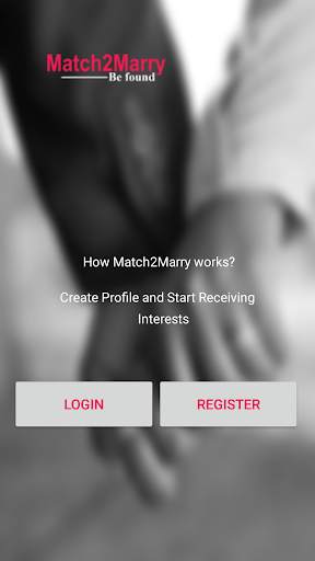 Free Matrimony Contact All People screenshot 1