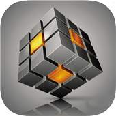 Dash Cube 1.1